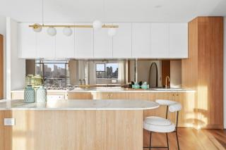 Darling Point Garden- Designer Penthouse with Uninterrupted Harbour & Bridge View - 1