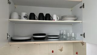 Central cozy 2-room apartment - 3