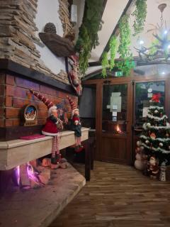 Horlog Castle - Trigrad - 6