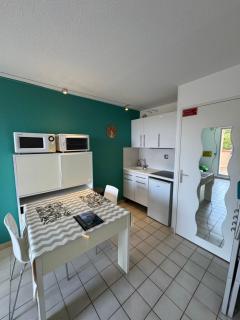 Vue mer, plage à 500m, parking - 2