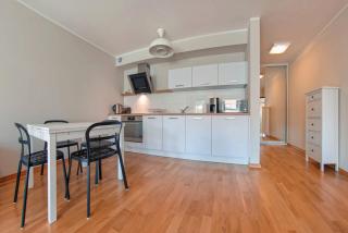 Flatbook Apartments - Old Town Stara Winiarnia - 3