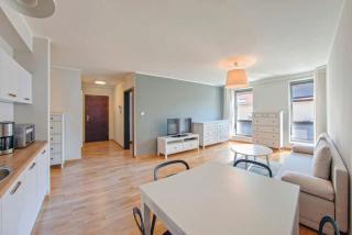 Flatbook Apartments - Old Town Stara Winiarnia - 0