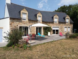 la maison du bonheur - Crach - 0