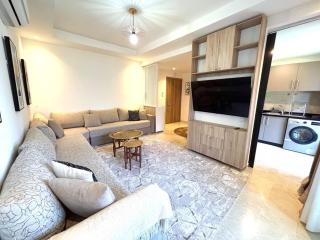 Marrakech Noria Golf, cosy appartement 2 chambres - 0