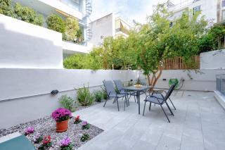 Suncity apartments with garden - 7