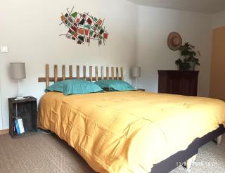 la maison du bonheur - Crach - 2