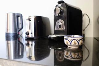 Marrakech Noria Golf, cosy appartement 2 chambres - 5