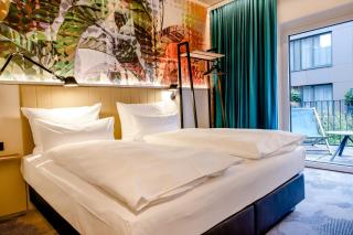 Motel One Wien-Donau City - 7