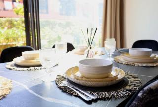 Marrakech Noria Golf, cosy appartement 2 chambres - 3