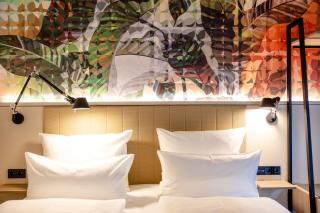 Motel One Wien-Donau City - 8