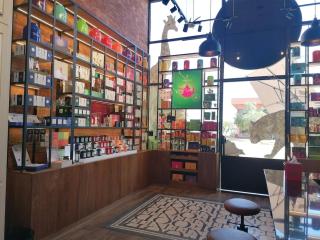 Marrakech Noria Golf, cosy appartement 2 chambres - 1