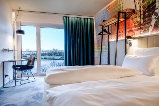 Motel One Wien-Donau City - 6