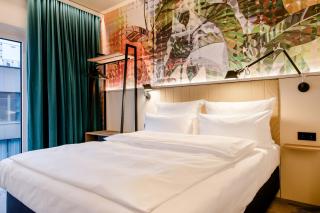 Motel One Wien-Donau City - 5