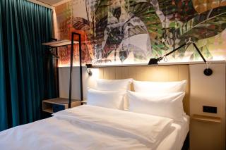 Motel One Wien-Donau City - 3