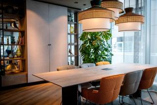 Motel One Wien-Donau City - 1