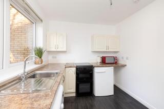 Edinburgh Morningside 2-Bedroom Apartment - Ground Floor - 5