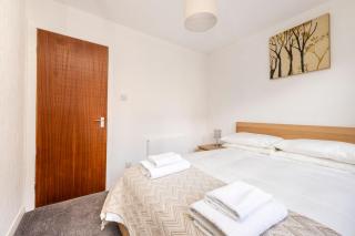 Edinburgh Morningside 2-Bedroom Apartment - Ground Floor - 4