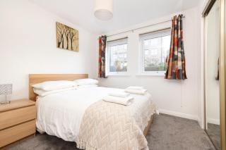 Edinburgh Morningside 2-Bedroom Apartment - Ground Floor - 3