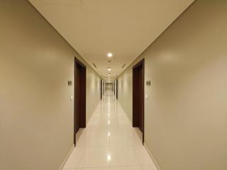 Centrally Located 1 BR in Damac Reva - 7 Min walk to Dubai Mall - 7