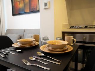 Centrally Located 1 BR in Damac Reva - 7 Min walk to Dubai Mall - 4