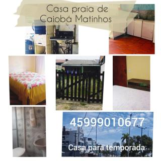 Casa Caiobá Matinhos - 0
