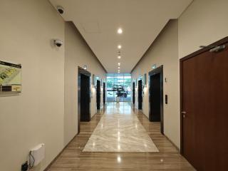 Centrally Located 1 BR in Damac Reva - 7 Min walk to Dubai Mall - 9