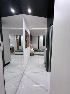 TALEDA Apartments - Modern Apartments & Self Checkin in the Old Town - 3