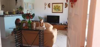 Apartamento na praia em Condomínio - 3