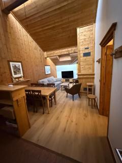 Arc 1950 - 866 Refuge du Montagnard - Bourg-Saint-Maurice - 7