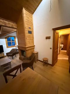 Arc 1950 - 866 Refuge du Montagnard - Bourg-Saint-Maurice - 8