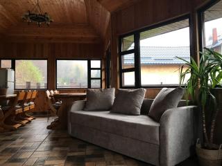 Pensiunea Ionela - 8