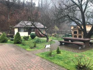 Pensiunea Ionela - 7