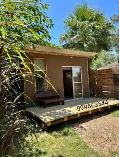 cabañas Piriapolis punta negra 099-66-35-44 - 5