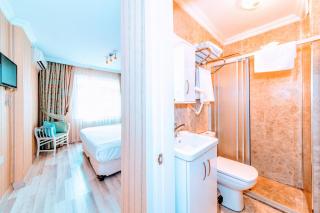 Walnut Shell Hotel - 7