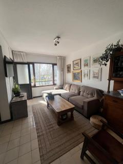 Confortable apartamento - 0