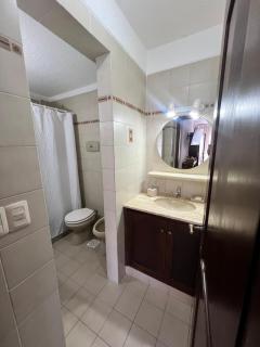 Confortable apartamento - 9