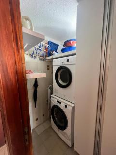 Confortable apartamento - 7