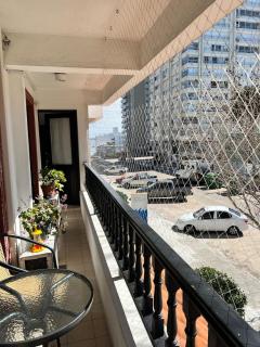 Confortable apartamento - 6