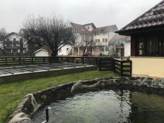 Pensiunea Ionela - 6