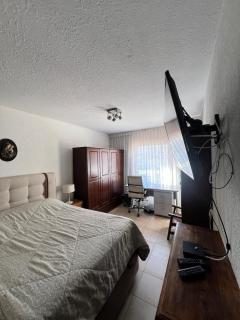 Confortable apartamento - 1