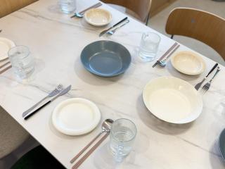 Dongdaemun INN SOON premium city view 2 bathrooms 3 beds - 1