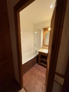 Arc 1950 - 866 Refuge du Montagnard - Bourg-Saint-Maurice - 3