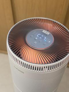 Dongdaemun INN SOON premium city view 2 bathrooms 3 beds - 1