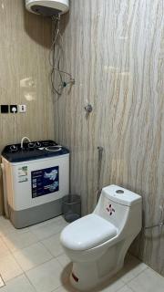 شقق فخامة العاصمة - 8