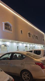 شقق فخامة العاصمة - Riyad - 6