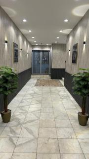 شقق فخامة العاصمة - 3