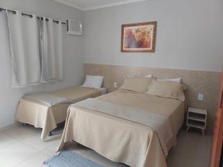 Hospedagem Central Eu Amo Piri - 6