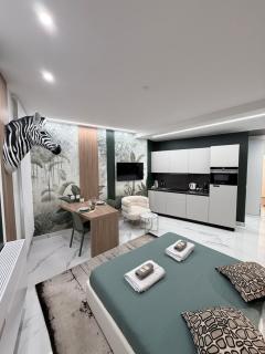 TALEDA Apartments - Modern Apartments & Self Checkin in the Old Town - 7