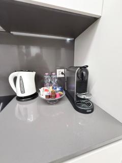 TALEDA Apartments - Modern Apartments & Self Checkin in the Old Town - 8