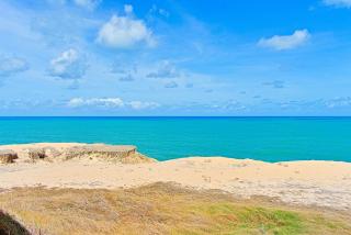 Falésias da Pipa - Apto 111 - acesso exclusivo à praia - 7